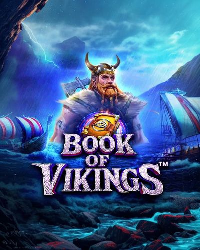 Book of Vikings