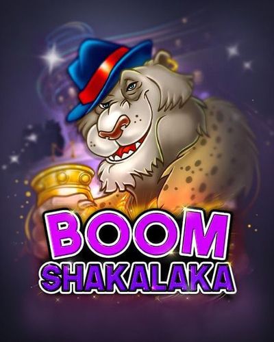 Boom Shakalaka