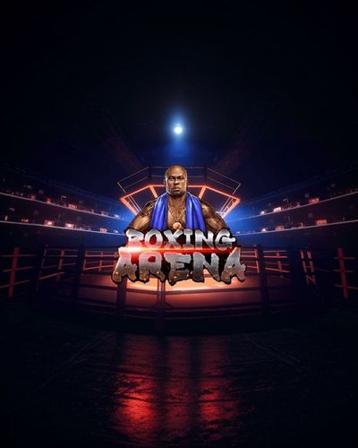 Boxing Arena