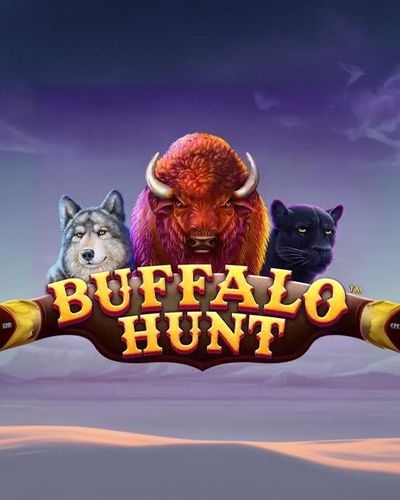 Buffalo Hunt