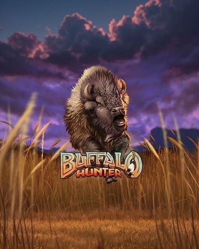 Buffalo Hunter