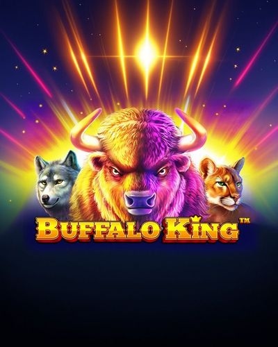 Buffalo King