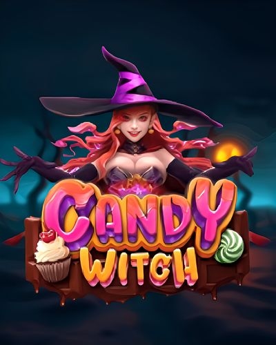 Candy Witch