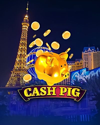 Cash Pig