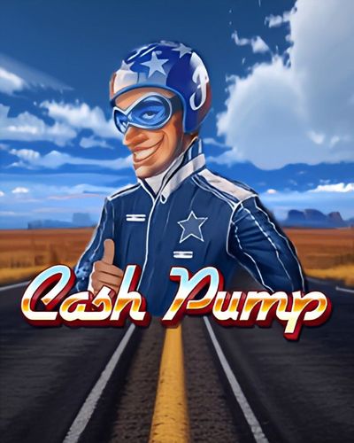 Cash Pump