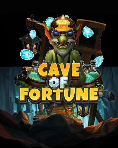 Cave of Fortune