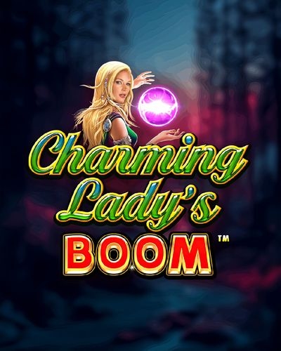 Charming Lady's Boom