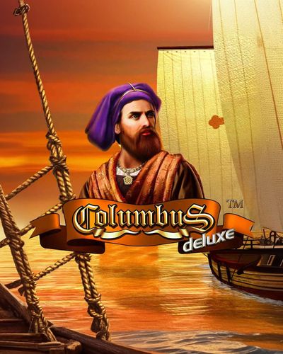 Columbus Deluxe
