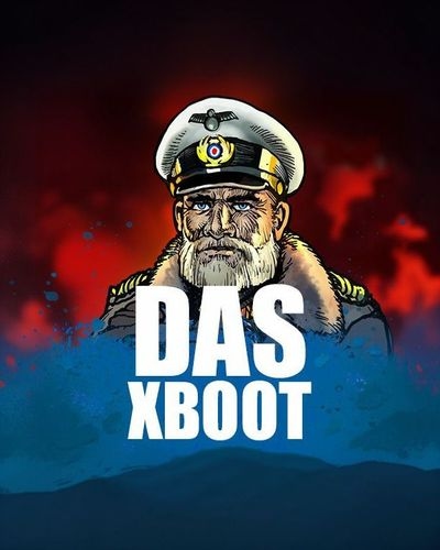 Das xBoot