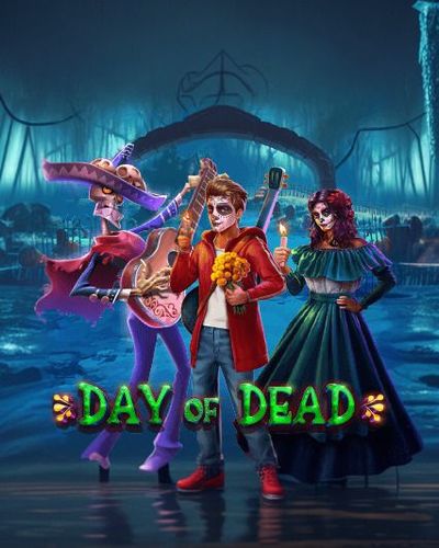 Day of Dead