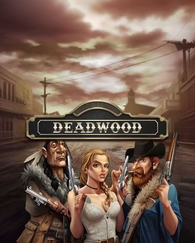 Deadwood