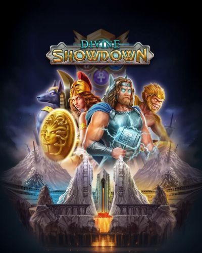 Divine Showdown