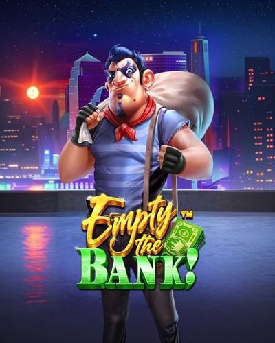 Empty the Bank