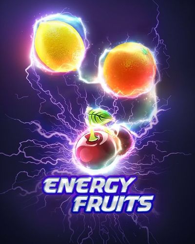 Energy Fruits