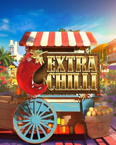 Extra Chilli