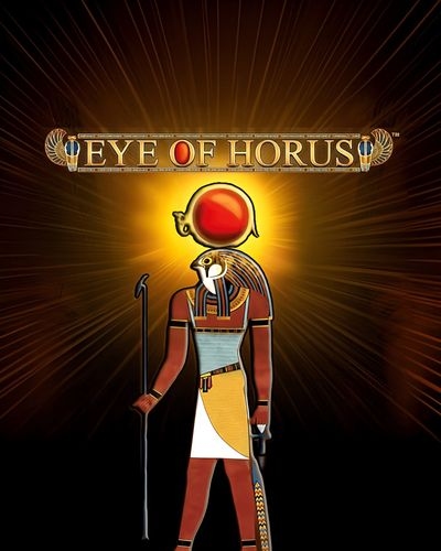 Eye of Horus