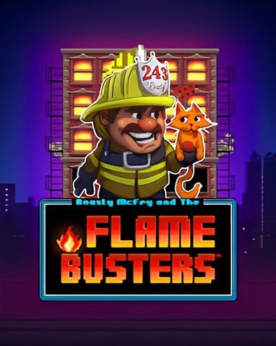 Flame Busters