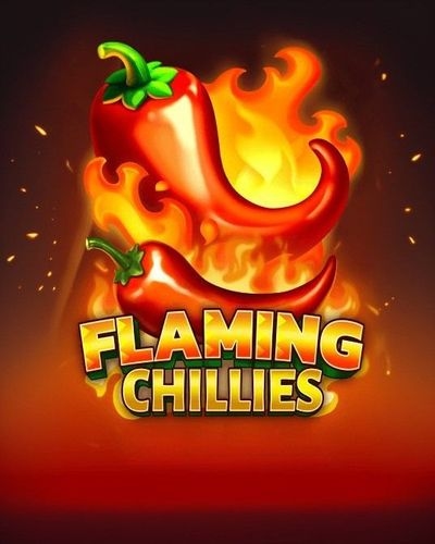 Flaming Chillies