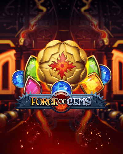 Forge of Gems
