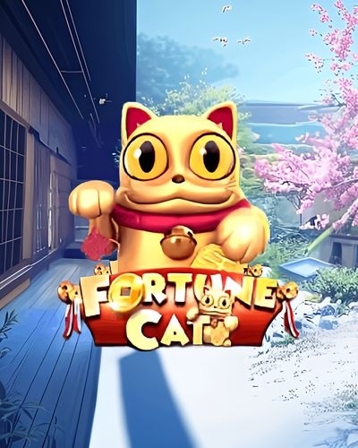 Fortune Cat