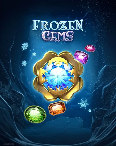 Frozen Gems