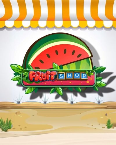 Fruit Shop