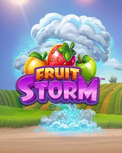 Fruit Storm