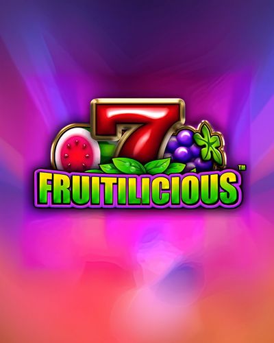 Fruitilicious