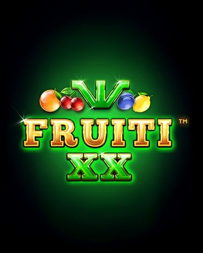 FruitiXX