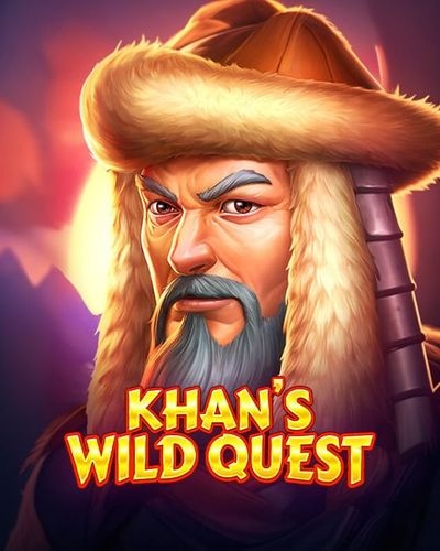 Khan's Wild Quest