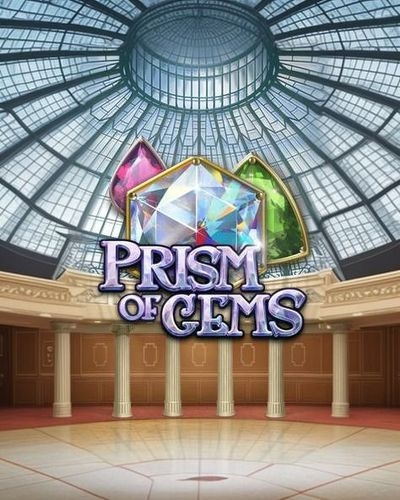 Prism of Gems