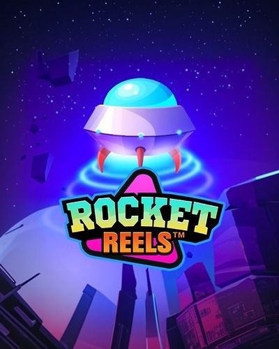 Rocket Reels