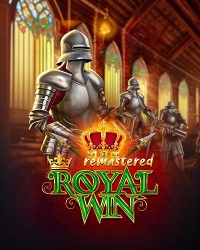 Royal Win