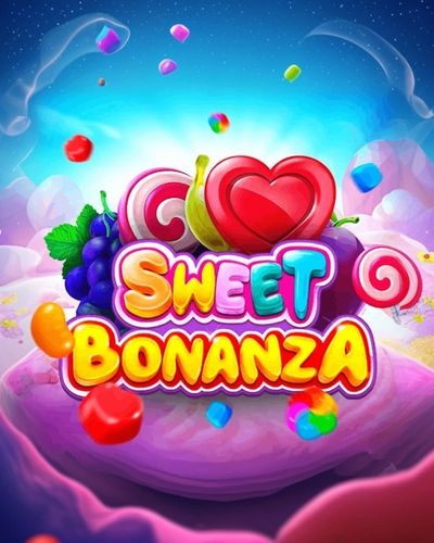 Sweet Bonanza