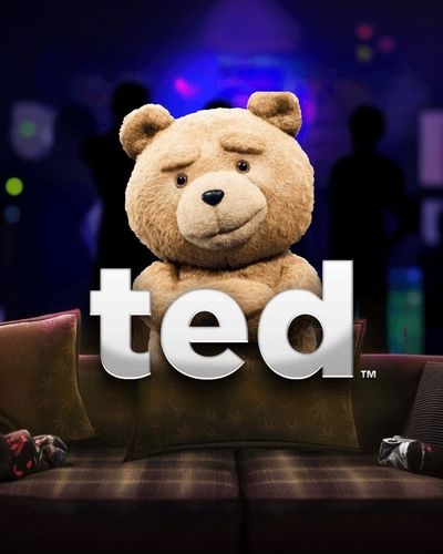 Ted