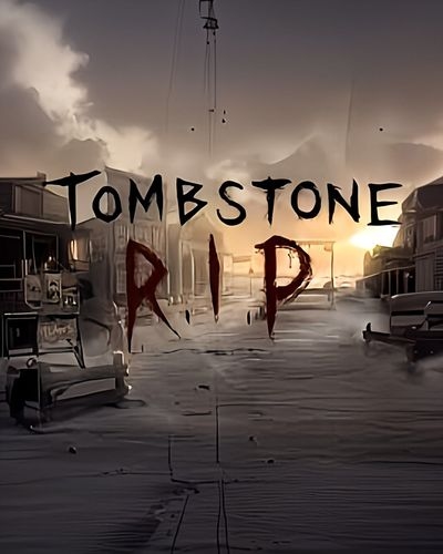 Tombstone Rip