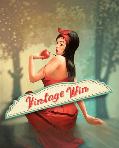 Vintage Win