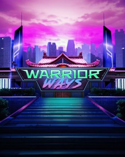 Warrior Ways