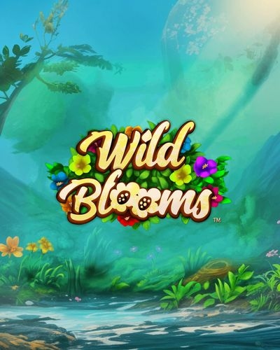 Wild Blooms