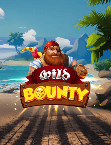 Wild Bounty