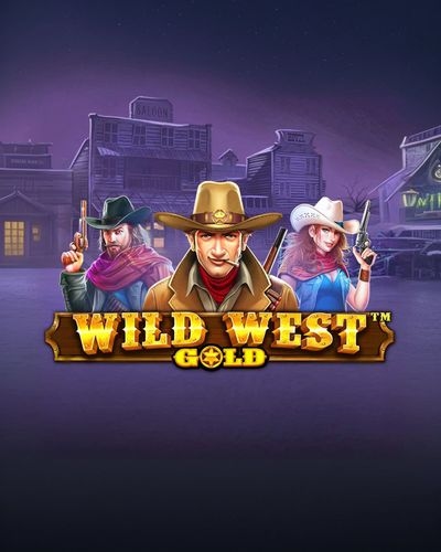 Wild West Gold