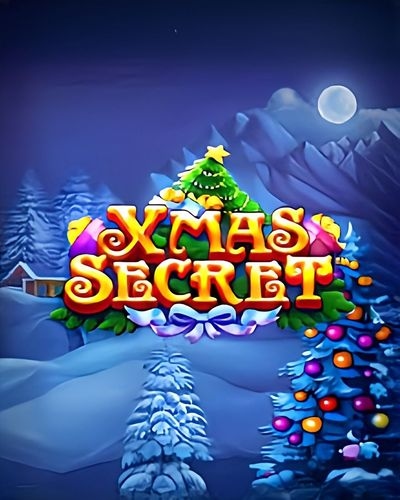 Xmas Secret