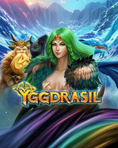 Yggdrasil