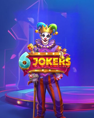 6 Jokers