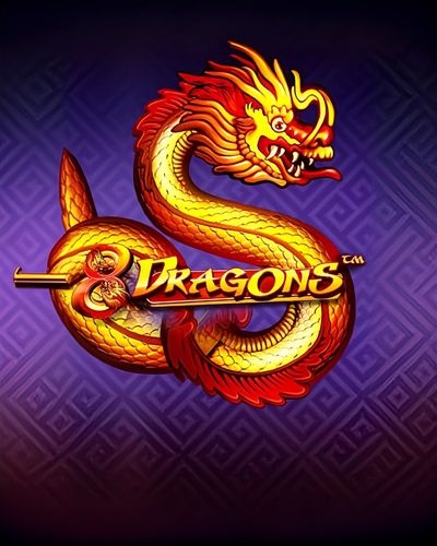 8 Dragons