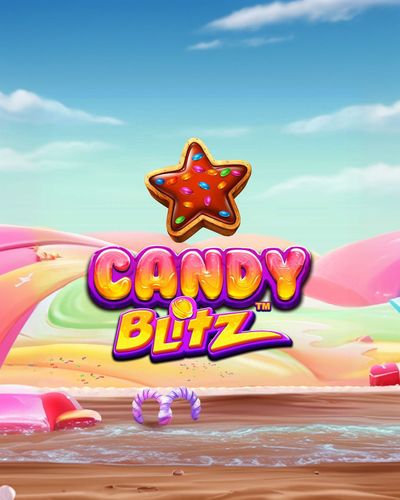 Candy Blitz