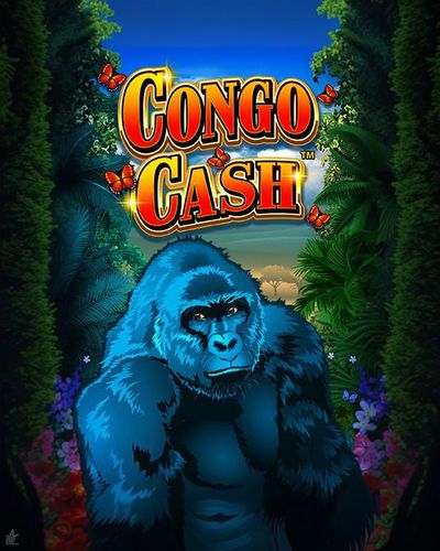 Congo Cash
