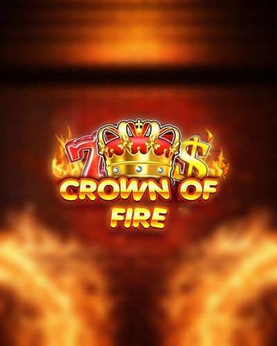 Crown Of Fire