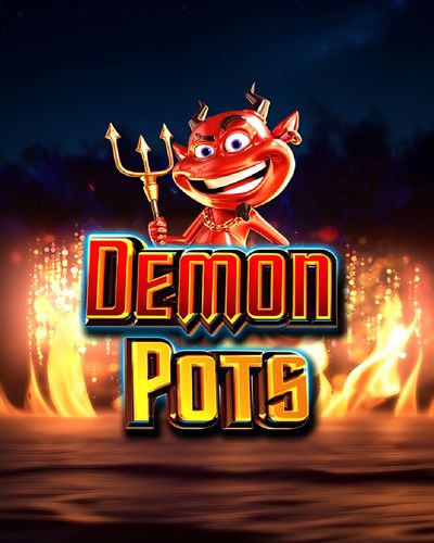 Demon Pots