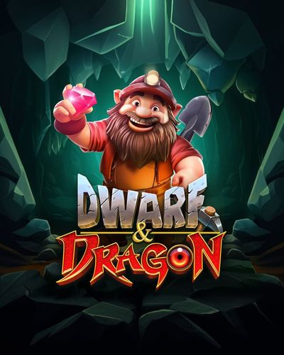 Dwarf And Dragon